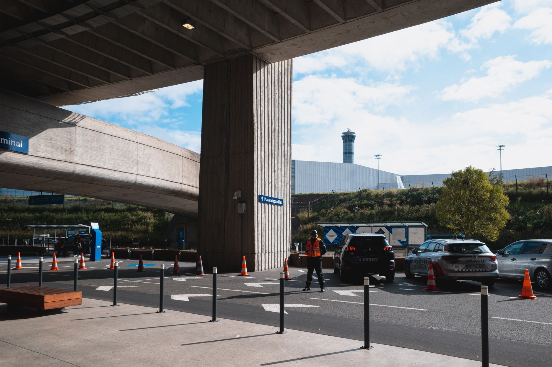Location de véhicules utilitaires Versailles