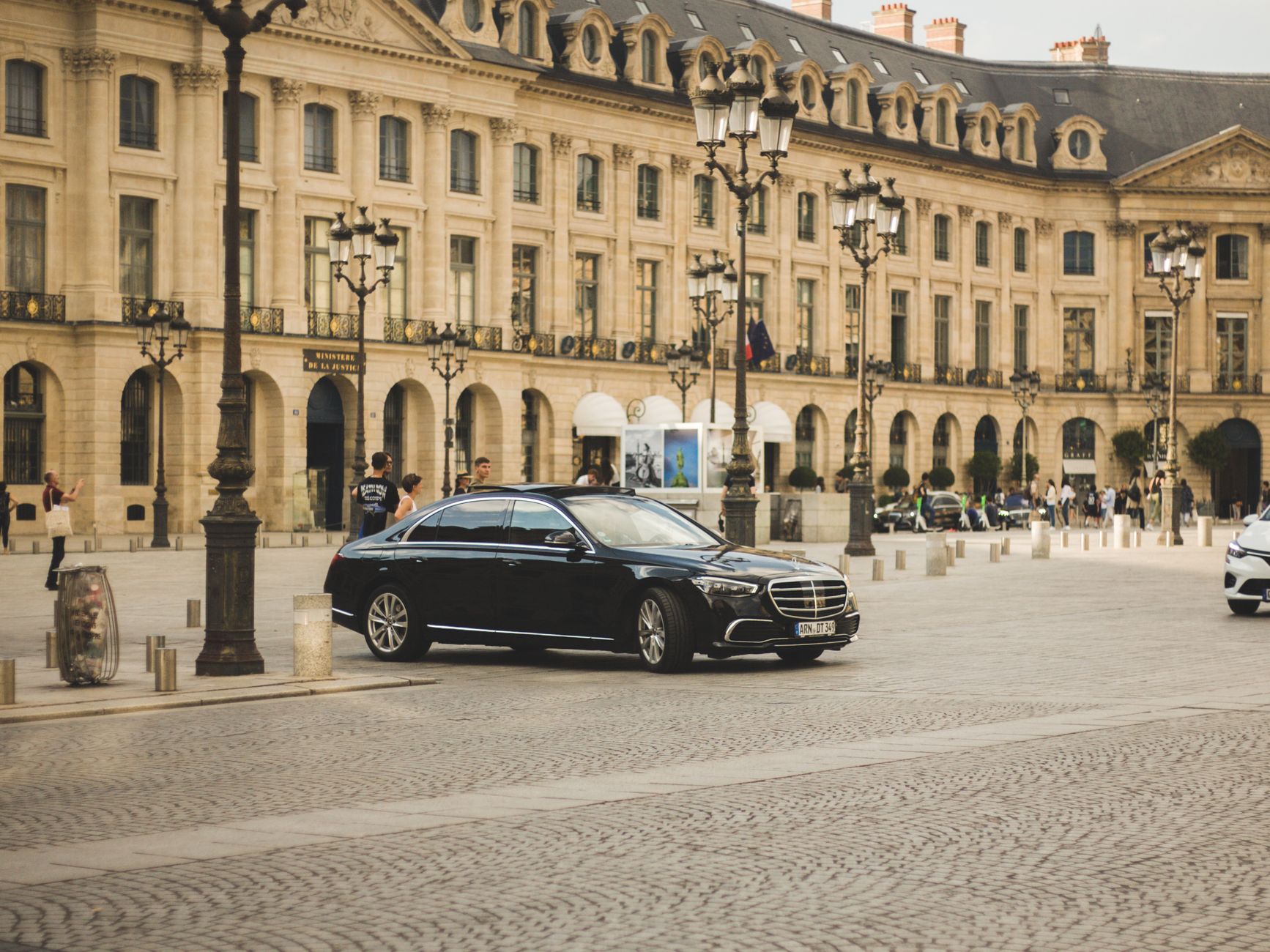 Location de véhicules utilitaires Versailles
